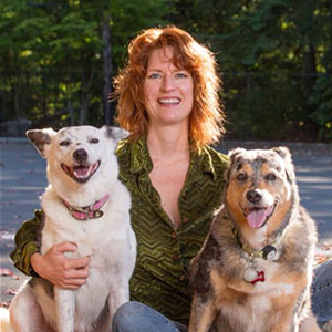 Board Member Tamie Waugh