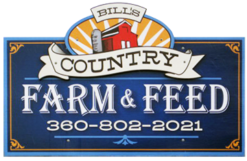 Country Farm and Feed