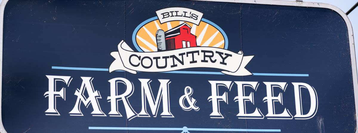 Country Farm & Feed