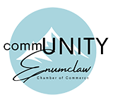 Enumclaw Chamber of Commerce logo