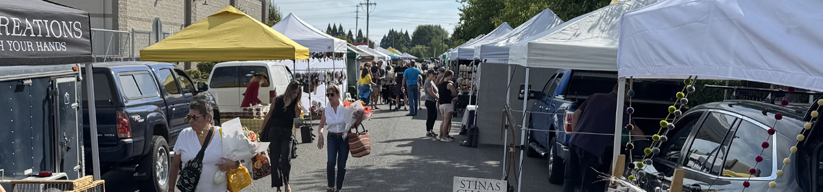 Enumclaw Plateau Farmers’ Market