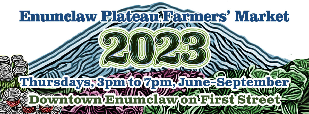 Enumclaw Plateau Farmers’ Market