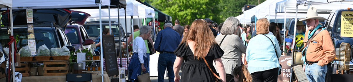 Enumclaw Plateau Farmers’ Market