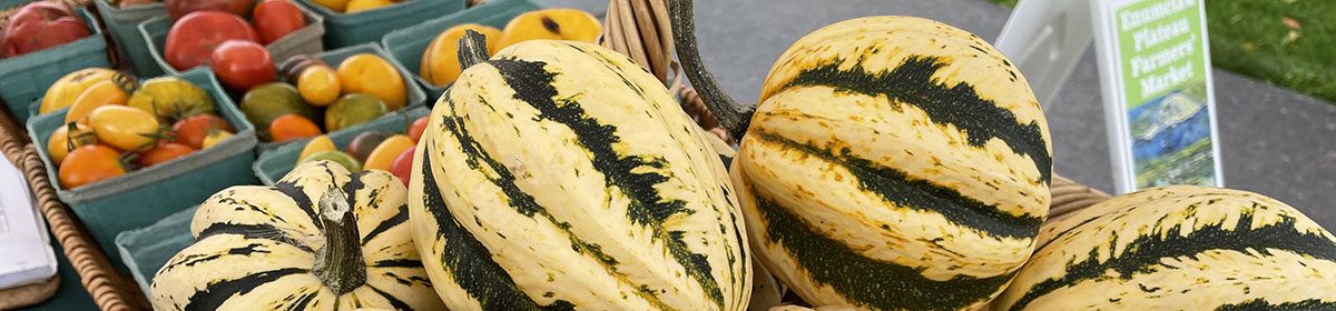 Enumclaw Plateau Farmers’ Market
